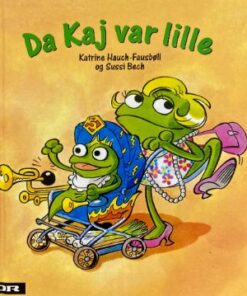 Da Kaj var lille