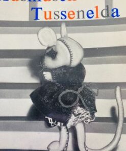 Husmusen Tussenelda