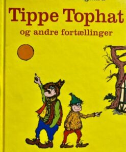 Tippe Tophat og andre fortællinger