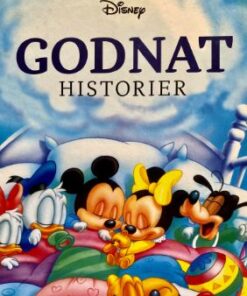 Disney Babies Godnathistorier