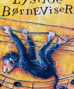 Politikens lystige børneviser