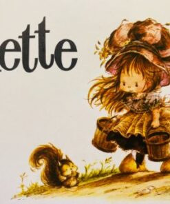 Mette