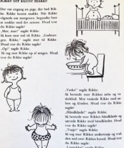Alternative view of Barndomslandet 1 - Klappe klappe kage