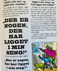 Barndomslandet 1 - Klappe klappe kage