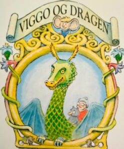 Viggo og Dragen