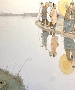 Alternative view of Nattergalen