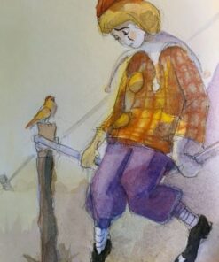 Nicolo og hans største ønske