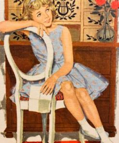 Inger Margrethe