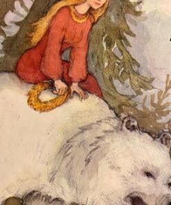 Asbjørnsen og Moe - eventyr