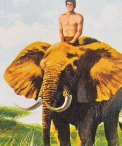 Tarzan