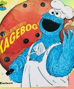 Kage-monsterets kagebog