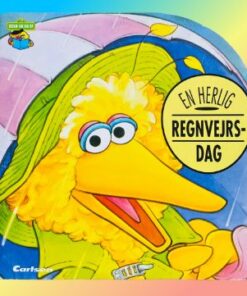 En herlig regnvejrsdag