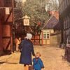Bobo i Den gamle By
