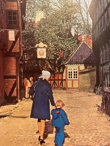 Bobo i Den gamle By