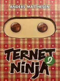 Ternet Ninja 2