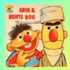 Erik og Bents bog