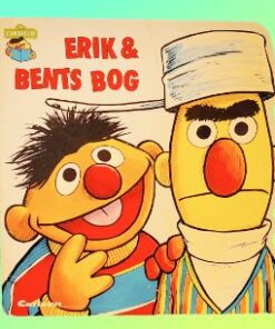 Erik og Bents bog