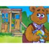 Kun for frøer - Muppet Ungerne