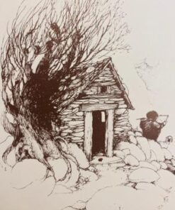 Trolddom i tågen