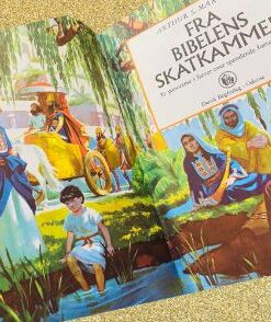 Biblens Skatkammer