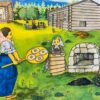 Ida Maria fra Norrland