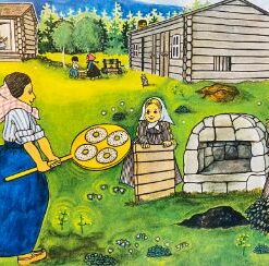 Ida Maria fra Norrland