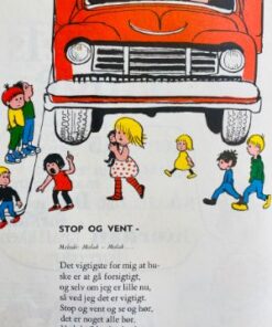 Færdselssange