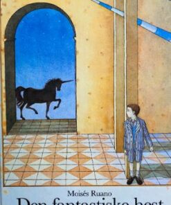 Den fantastiske hest