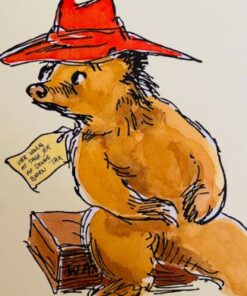 Paddington