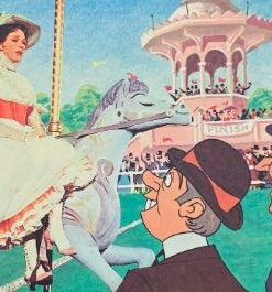 Mary Poppins