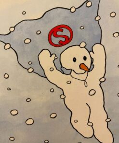 Snowman