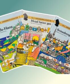 H.C. Andersens eventyr