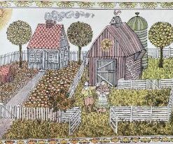 Alternative view of Den lille bondemand
