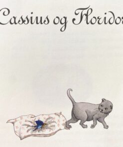 Cassius og Floridor