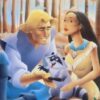 Pocahontas