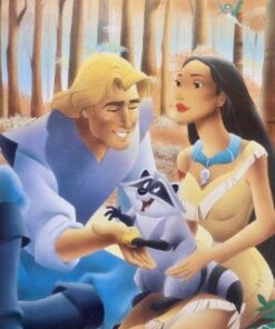 Pocahontas
