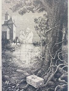 Alternative view of Spøgelser, vampyrer og varulve