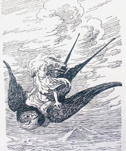 Spøgelser, vampyrer og varulve