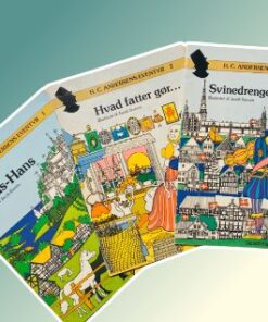 H.C. Andersens eventyr