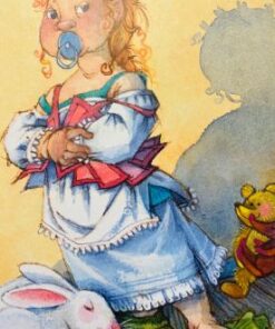 Sutteprinsessen