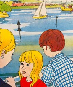 Hvad sker der på havet?