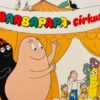 Barbapapa-cirkus