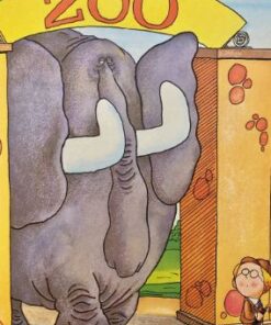 Hermans elefant