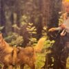 Varga - et eventyr om børn og dyr