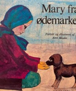 Mary fra ødemarken