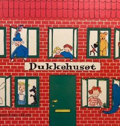 Dukkehuset