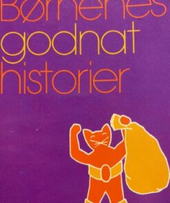 Børnenes Godnathistorier