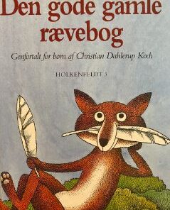 Den gode gamle rævebog