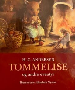 Tommelise og andre eventyr