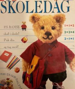 P.S. Bamses skoledag